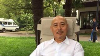 李诚儒家住故宫旁四合院,前妻儿子却住18平小屋,是个“狠”人