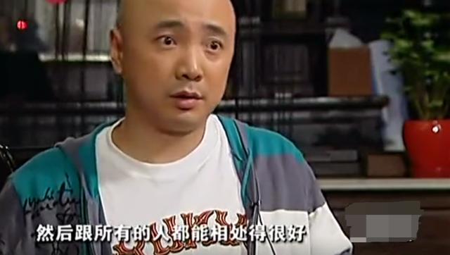 能说会道的郭德纲,在陶虹面前却“碰了壁”,看来徐峥这点说错了