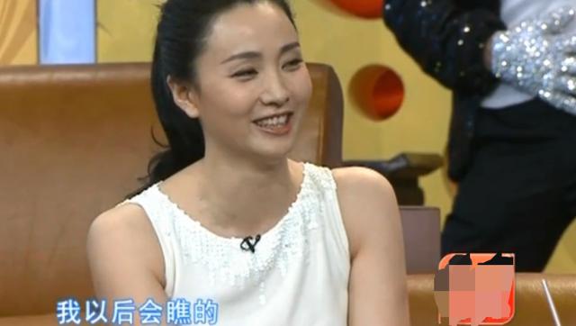 能说会道的郭德纲,在陶虹面前却“碰了壁”,看来徐峥这点说错了