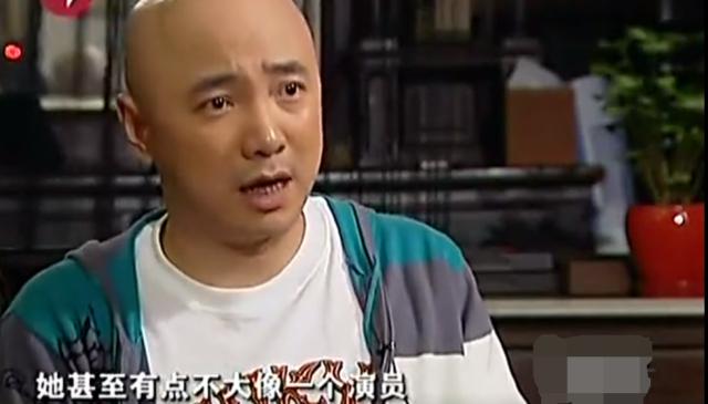 能说会道的郭德纲,在陶虹面前却“碰了壁”,看来徐峥这点说错了