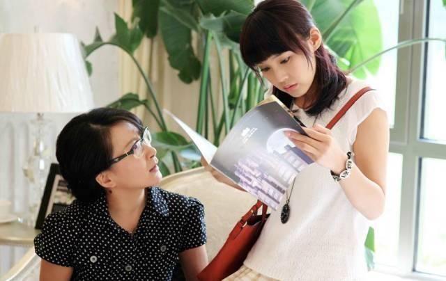 舅舅是张晓龙,男友是蒋欣前任,曾被传未婚先孕,今新剧挑大梁