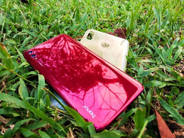 华为太良心,799起+5000mAh+6G+128G,真正的清仓之作