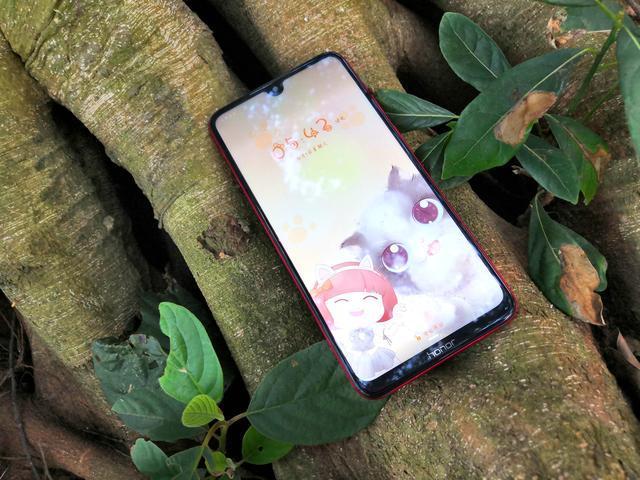 华为太良心,799起+5000mAh+6G+128G,真正的清仓之作