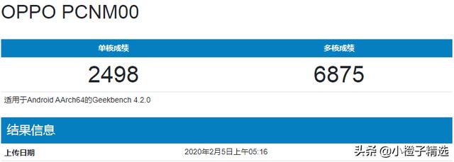 OPPO性价比最高的游戏拍照手机!仅此两款,无短板的“水桶神机”