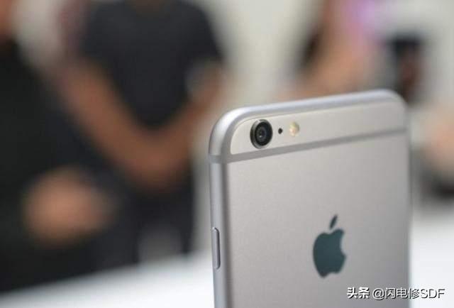 从5288到800元,苹果旗舰沦为百元机,网友:我还在用
