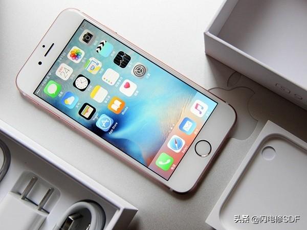 从5288到800元,苹果旗舰沦为百元机,网友:我还在用
