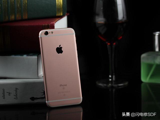 从5288到800元,苹果旗舰沦为百元机,网友:我还在用