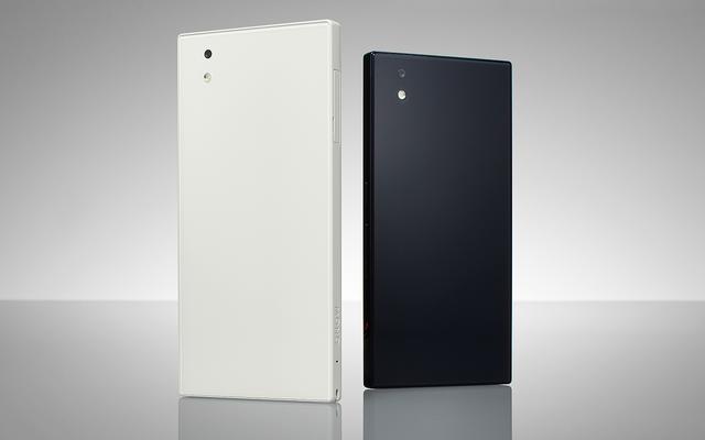 日本设计师设计的中兴手机长这样,难怪不敢在中国发布