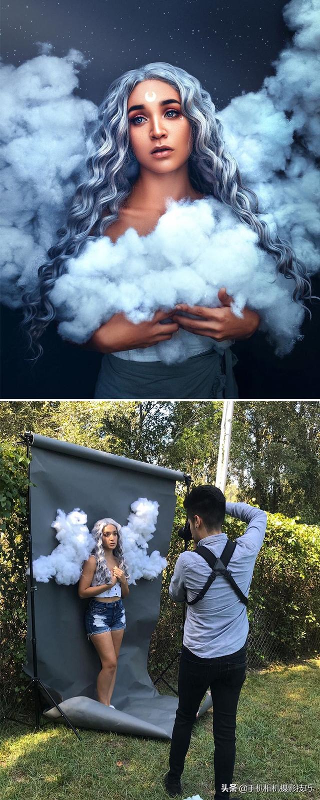 化腐朽为神奇,专业摄影师绝对不会说的“6个秘密”
