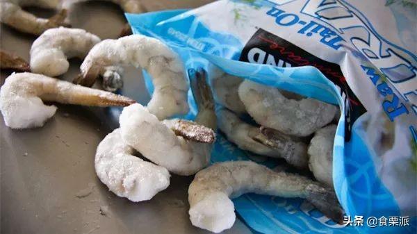 速冻食品究竟还有多少营养?疫情期间频繁的吃真的好吗?