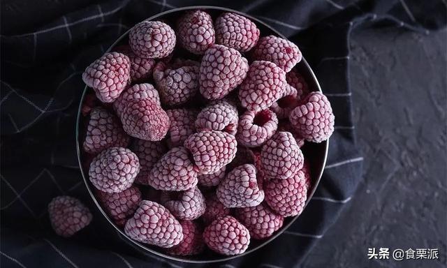 速冻食品究竟还有多少营养?疫情期间频繁的吃真的好吗?