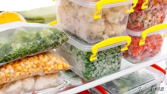 速冻食品究竟还有多少营养?疫情期间频繁的吃真的好吗?