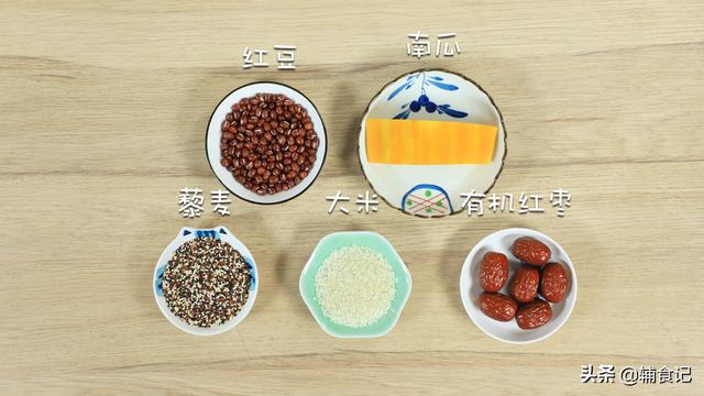 吃得多不算好,营养高才最重要,一个电饭煲就搞定
