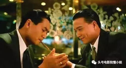 56岁患癌63岁落魄,两娱乐圈边缘人提名金像奖,和周星驰都有交集
