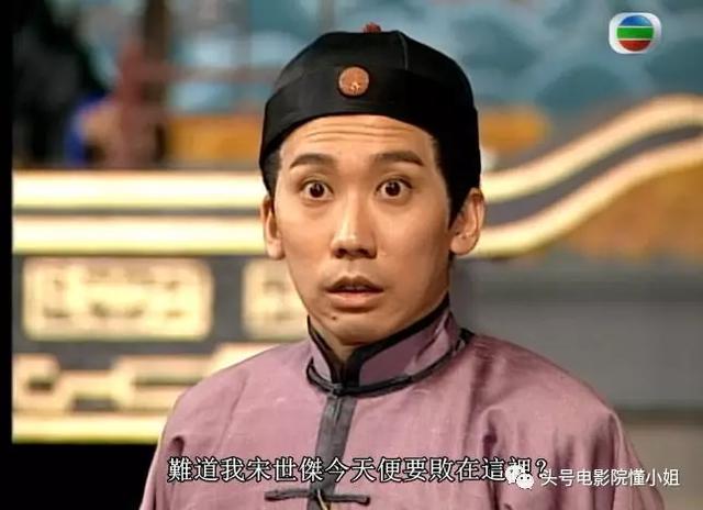 56岁患癌63岁落魄,两娱乐圈边缘人提名金像奖,和周星驰都有交集