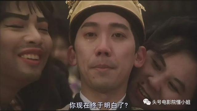 56岁患癌63岁落魄,两娱乐圈边缘人提名金像奖,和周星驰都有交集