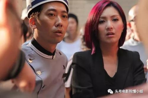 56岁患癌63岁落魄,两娱乐圈边缘人提名金像奖,和周星驰都有交集