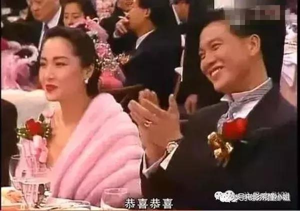 56岁患癌63岁落魄,两娱乐圈边缘人提名金像奖,和周星驰都有交集