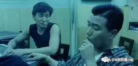 56岁患癌63岁落魄,两娱乐圈边缘人提名金像奖,和周星驰都有交集