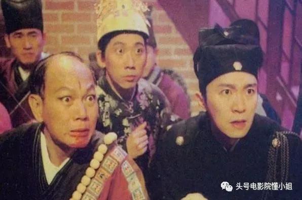 56岁患癌63岁落魄,两娱乐圈边缘人提名金像奖,和周星驰都有交集
