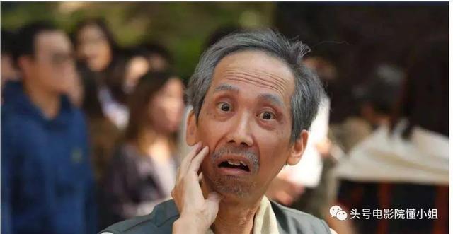 56岁患癌63岁落魄,两娱乐圈边缘人提名金像奖,和周星驰都有交集