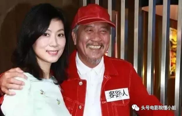 56岁患癌63岁落魄,两娱乐圈边缘人提名金像奖,和周星驰都有交集
