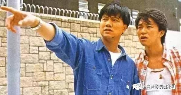 56岁患癌63岁落魄,两娱乐圈边缘人提名金像奖,和周星驰都有交集