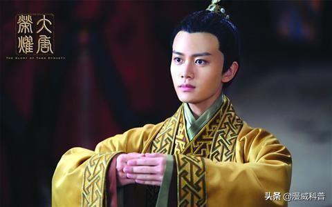 2020年刚开始,演艺圈已经出现“4匹黑马”,颜值演技不比肖战差