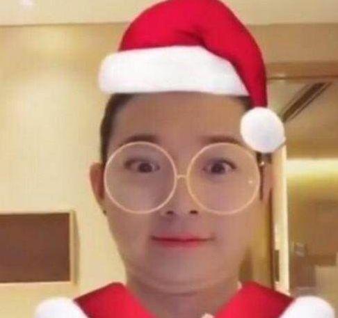 霍尊素颜照曝光,“美男子”人设崩塌,甚至被网友们怀疑性别!