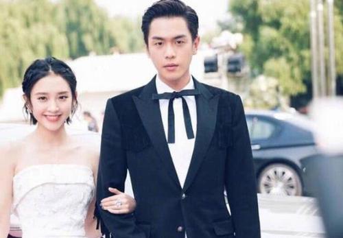 因拍戏与父亲翻脸,戏外合体郭麒麟,爱唐艺昕9年的张若昀变了?