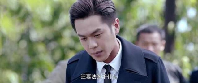 因拍戏与父亲翻脸,戏外合体郭麒麟,爱唐艺昕9年的张若昀变了?