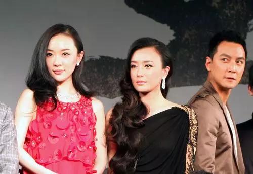 百亿豪门阔太破产离婚,泰迪姐妹团人生翻转,甘薇的风光与落魄
