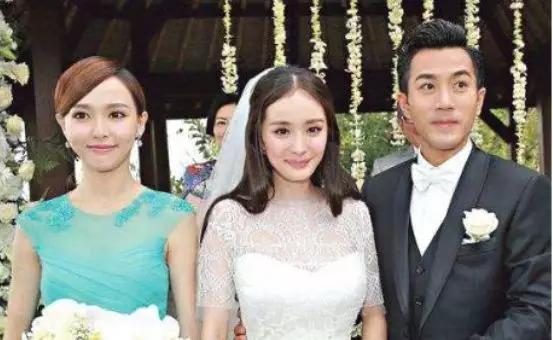 百亿豪门阔太破产离婚,泰迪姐妹团人生翻转,甘薇的风光与落魄