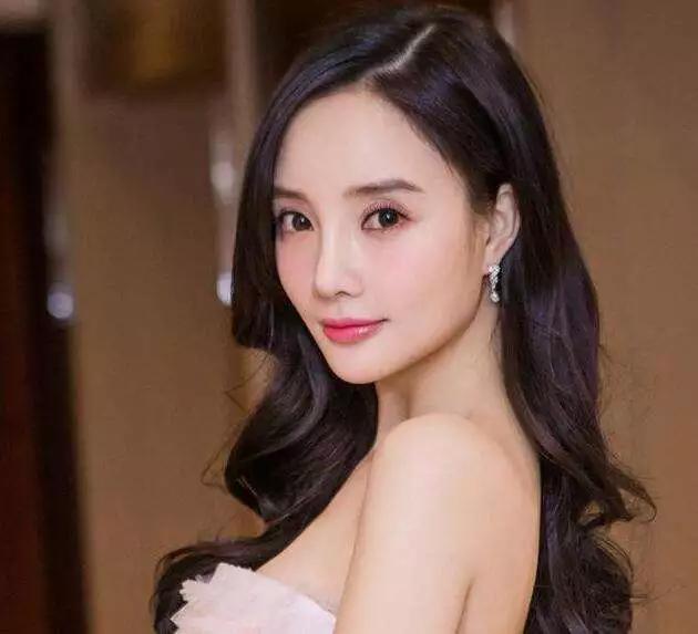 百亿豪门阔太破产离婚,泰迪姐妹团人生翻转,甘薇的风光与落魄