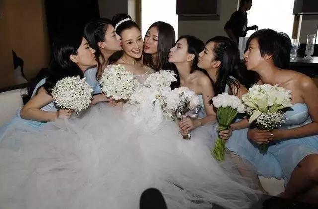 百亿豪门阔太破产离婚,泰迪姐妹团人生翻转,甘薇的风光与落魄