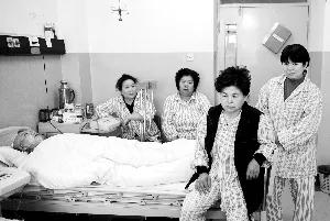 非典中“幸运”活着的人:命是捡回来了,日子却过得不像人样
