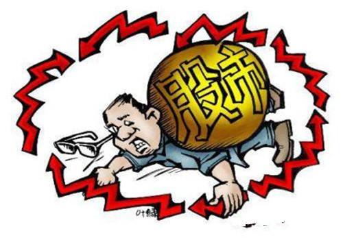 中国股市:历史总是惊人的相似!牛市来了是错觉吗?