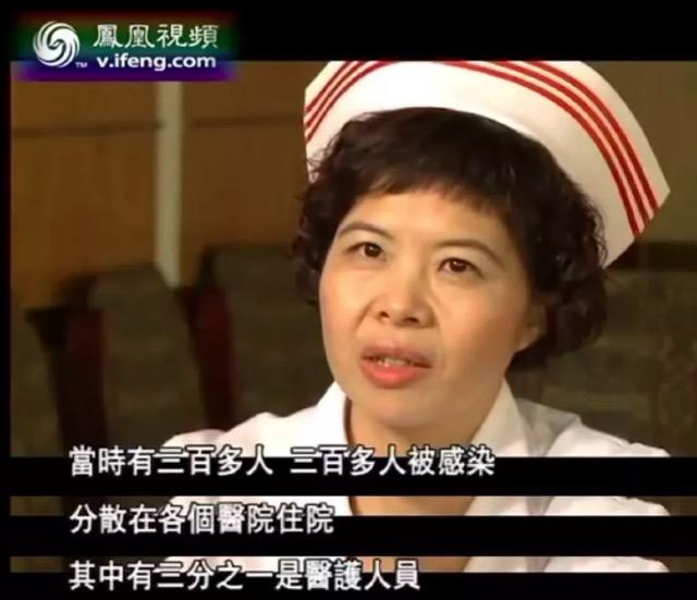 2003年那场让人胆寒的非典,到底是怎么突然消失的?