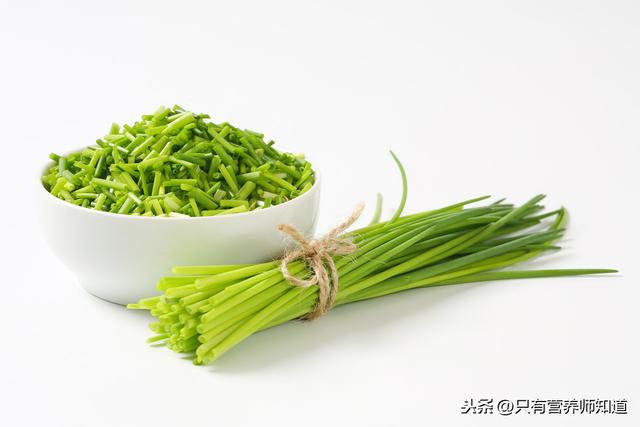 痛风患者为什么不能吃韭菜?韭菜里面有什么特殊成分吗?