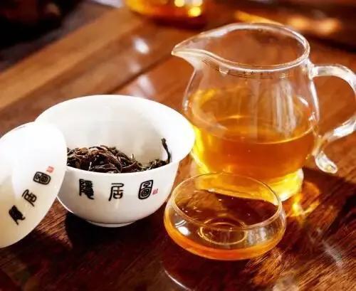 什么是醉茶，醉茶是一种什么样感受？