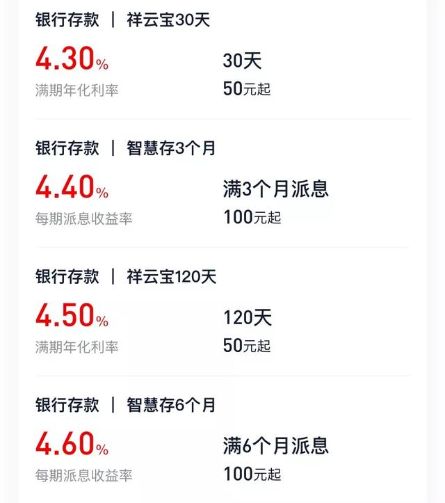 手上有「5万元」活钱,该如何做中短期理财?