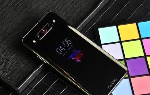 国产黑马放大招!双面屏+骁龙855plus+UFS3.0,已跌至2099元