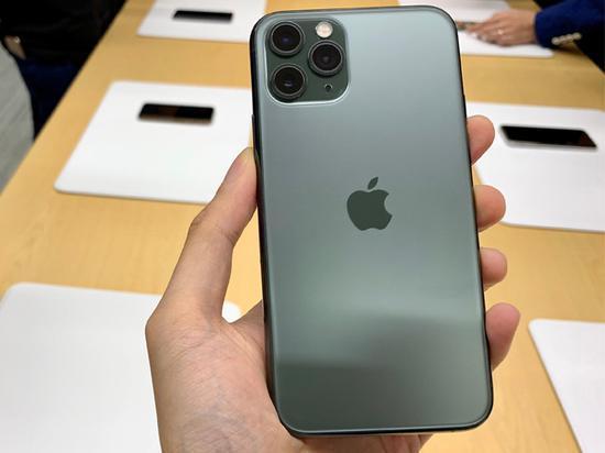 直到今天,终于明白了,越来越多的果粉开始抛弃iPhone手机?