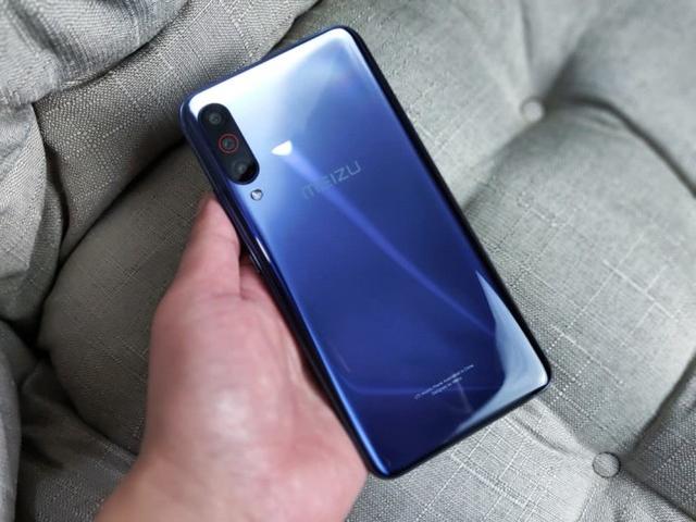 最良心的魅族次旗舰,骁龙855+超大电池,UFS3.0下放至千元机