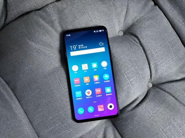 最良心的魅族次旗舰,骁龙855+超大电池,UFS3.0下放至千元机