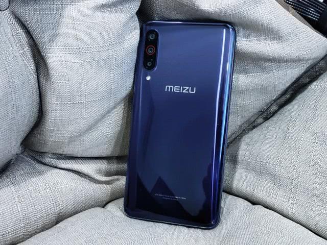 最良心的魅族次旗舰,骁龙855+超大电池,UFS3.0下放至千元机