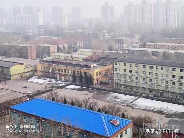 “10年磨一舰”小米10 Pro评测:一名不偏科的优等生