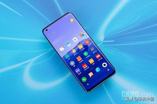 “10年磨一舰”小米10 Pro评测:一名不偏科的优等生