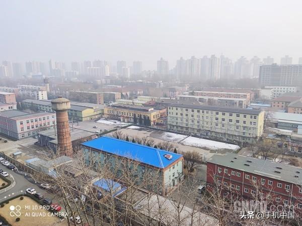 “10年磨一舰”小米10 Pro评测:一名不偏科的优等生