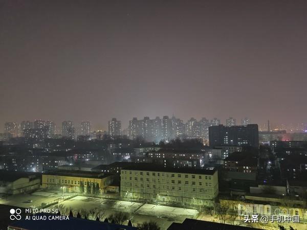 “10年磨一舰”小米10 Pro评测:一名不偏科的优等生